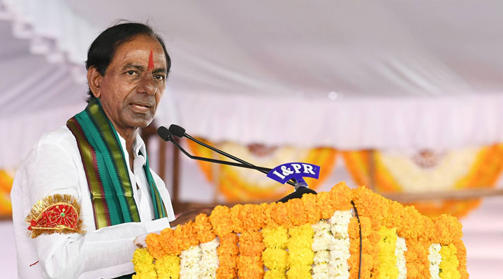 kcr