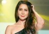 Fidaa Actor Dating Bollywood Actress Kim Sharma?