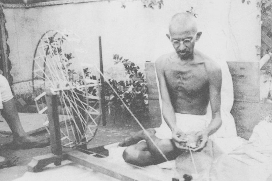 Great Rave Review to the Father of the Nation — Mahatma Gandhi 2 mahatma