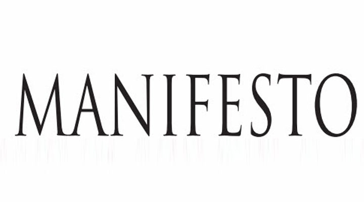 manifesto 1