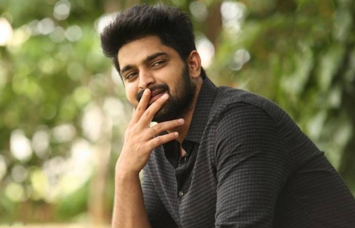 naga shaurya telangana elections