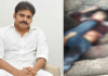 పవన్ కల్యాణ్ ఫౌంహౌస్ దగ్గర దారుణ హత్య!