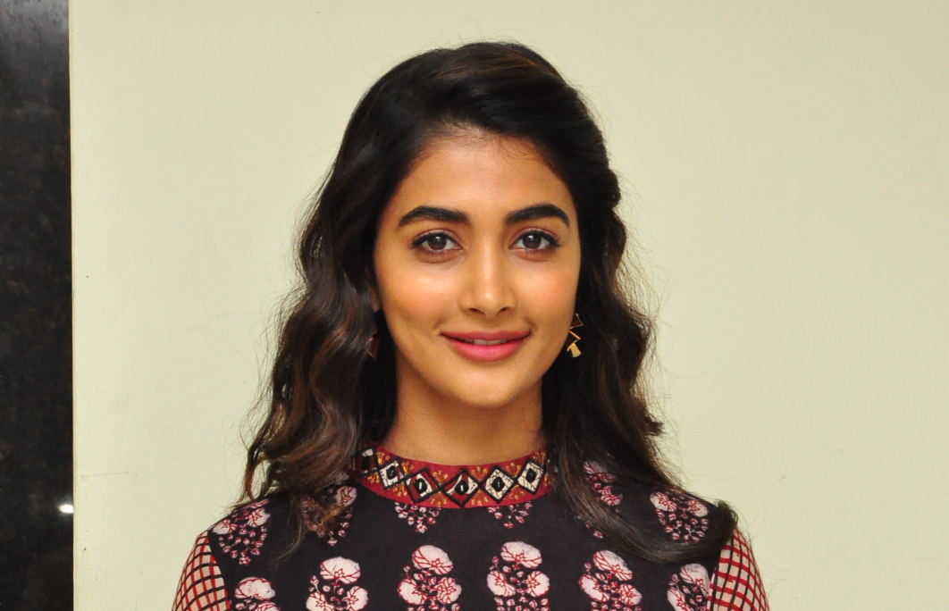 pooja hegde me too