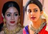 Twitter Divided On Rakul’s First Look As Sridevi