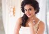 Rakul Preet Instagram Account Compromised