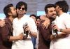 Pawan Kalyan Inspires Ram Charan