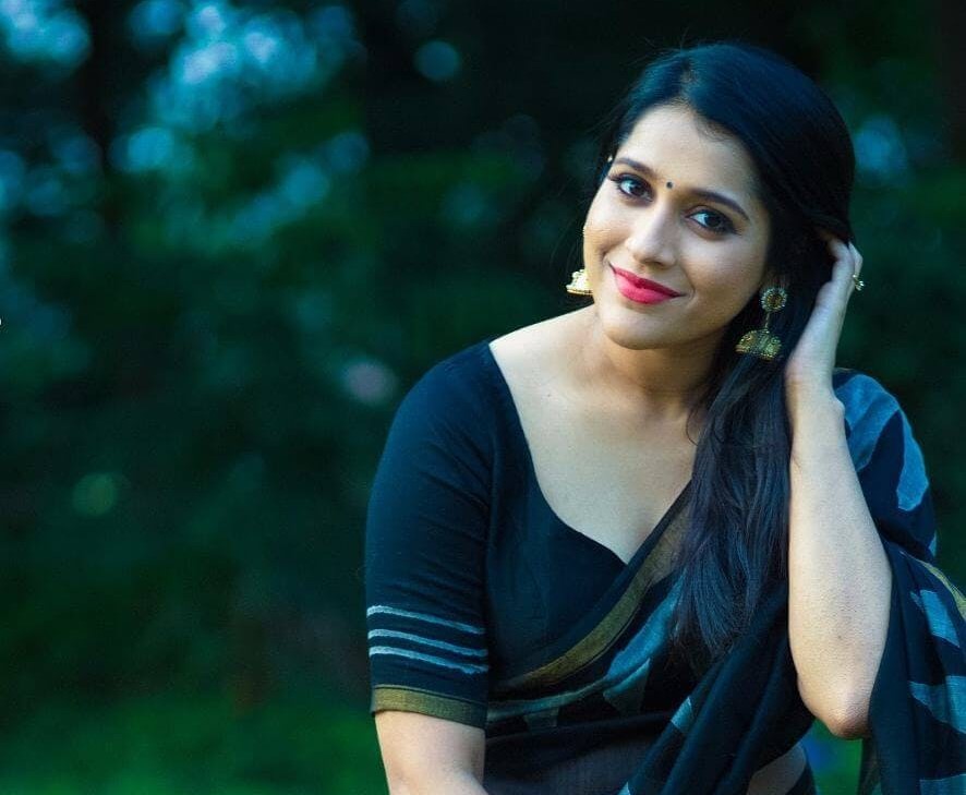 rashmi guatam fat shamed