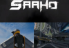 Viral! Prabhas Starrer Saaho Latest Clip