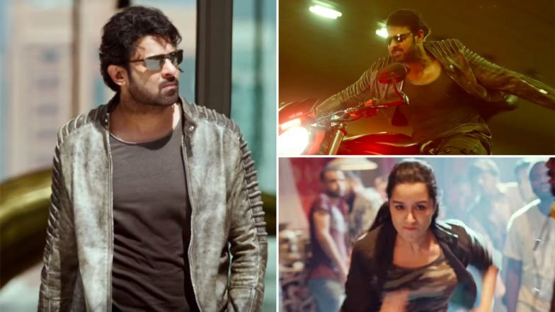 shades of saaho 10 million views
