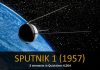 Retreat to Sputnik-I — The Earth’s First Artificial Satellite