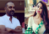 Official! Sri Reddy To Act In Raghava Lawrence Film