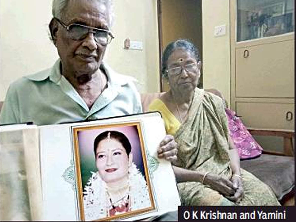 Oracle Employee Held 15 Years After Wife's Murder 3 tarun sajni murder