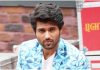 Vijay Deverakonda Opens Up About His First Kiss