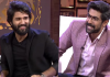 Vijay Deverakonda To Grace On Rana Daggubati’s Popular Show Today