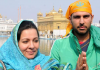 Yuvraj Singh’s Mother Loses 50 Lakhs In Scam