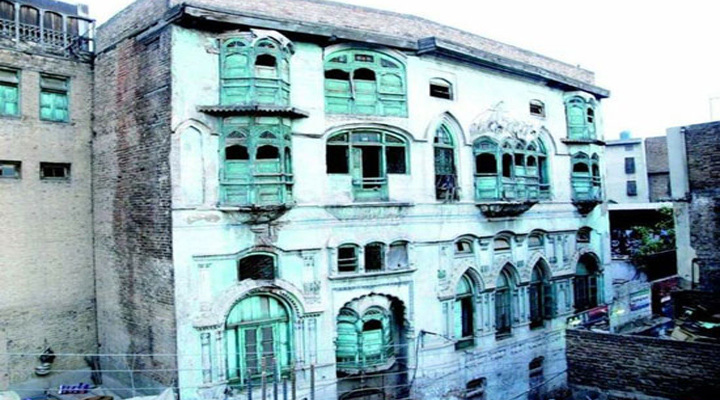 పాకిస్థాన్లో మ్యూజియంగా 'కపూర్' నివాసం 2 10a 2