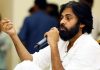 ప్రజల దీవెనలే నన్ను ముఖ్యమంత్రిని చేస్తాయి: పవన్ Pawan Kalyan's Jana Sena Meeting In Kakinada