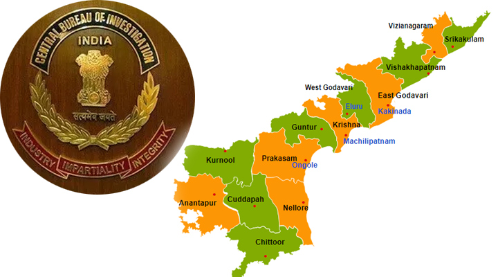 ఏపీలో సీబీఐకి షాక్ 1 11 6