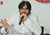 తెలంగాణలో పోటీపై పవన్ వివరణ Pawan Kalyan Jana Sena Party not in Telangana Elections