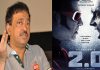 ‘2 పాయింట్ 0’ చిన్న పిల్లల సినిమా! RGV About 2.0 Movie