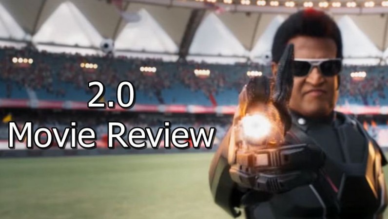 2.0 review