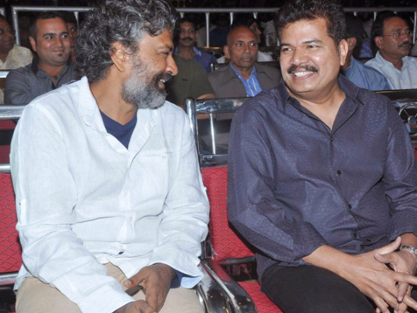 2point0 shankar rajamouli