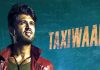Vijay Deverakonda's Taxiwaala Trailer