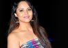 అనసూయ న్యూ ప్రొఫైల్ పిక్.. వైరల్ Anchor Anasuya's New Image
