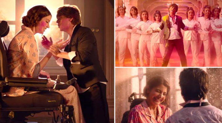 'జీరో' మూవీ సెట్లో అగ్ని ప్రమాదం 1 3 29