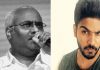 హీరోగా కీరవాణి కుమారుడు MM Keeravani son Simha Koduri