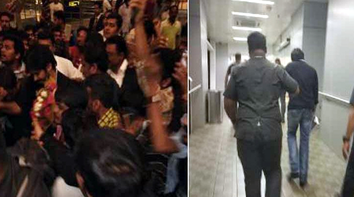 చెన్నైలో పవన్కు ఘనస్వాగతం 1 4 20