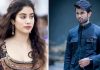 జాన్వితో నటిస్తా: దేవరకొండ Vijay Devarakonda Movie With Sridevi Daighter Janhvi Kapoor