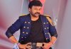 చిరు 152 వ సినిమాలో బాలీవుడ్ హీరోయిన్ ! Huma Qureshi with Chiranjeevi