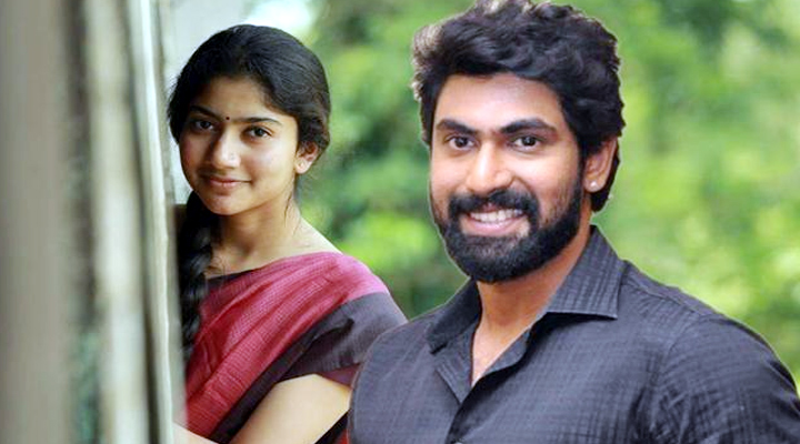 రానా, సాయి పల్లవి కాంబినేషన్లో 'విరాటపర్వం 1992' 1 5