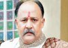 నటుడు అలోక్ నాథ్ పై మీటూ కేసు