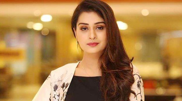 'ఎన్టీఆర్'లో 'ఆర్ ఎక్స్ 100' హీరోయిన్? 1 6 24