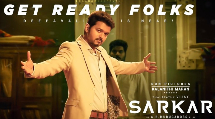 'సర్కార్'పై ముగిసిన వివాదం 1 6 9