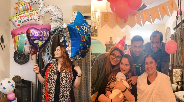 సానియా 16ఏళ్ల అమ్మాయిలా మారిపోయింది 2 8 10