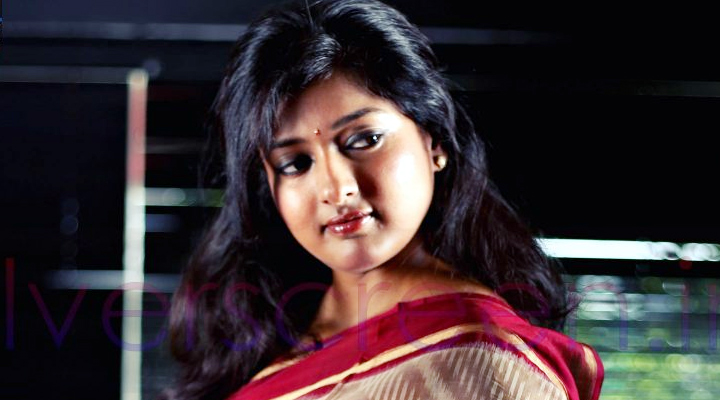 ఎలాంటి ప్రచారం జరిగినా భయపడను: నటి 1 8 21