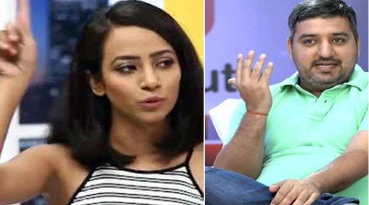 మీటూ: నటిపై లైంగిక వేదింపులు.. క్యాస్టింగ్ డైరెక్టర్పై కేసు నమోదు 1 9 14