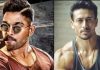 బన్నీతో నటించాలని ఉంది: బాలీవుడ్ నటుడు Tiger Shroff Ready To Act With Allu Arjun