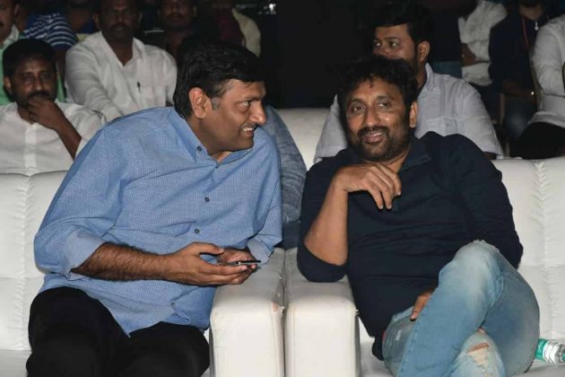 AAA Pre Release Event Images 1