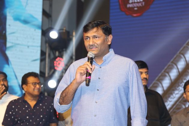 AAA Pre Release Event Images 16