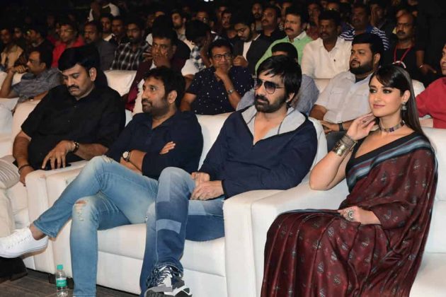 AAA Pre Release Event Images 2