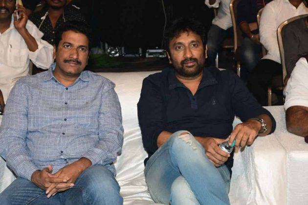 AAA Pre Release Event Images 20