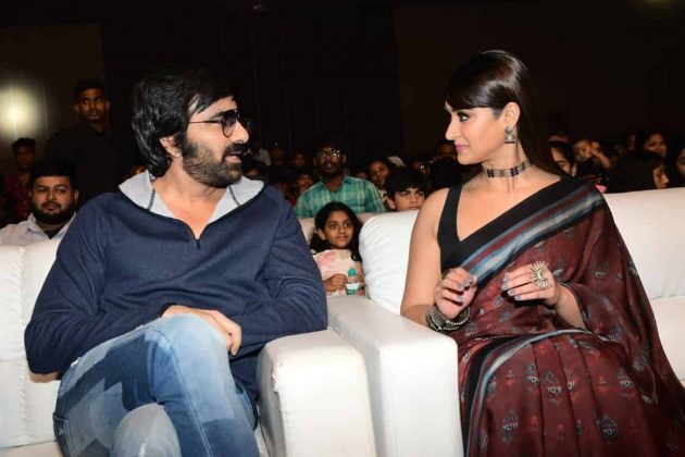 AAA Pre Release Event Images 22