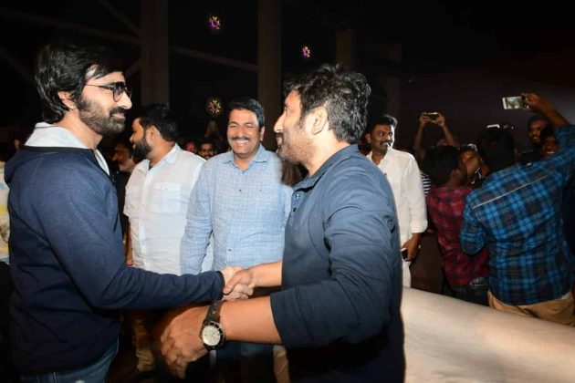 AAA Pre Release Event Images 3