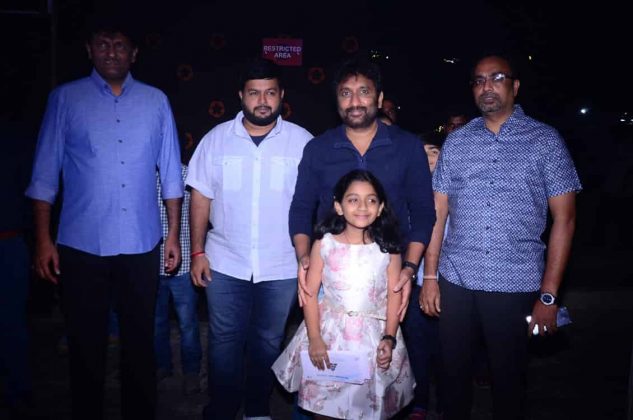 AAA Pre Release Event Images 4