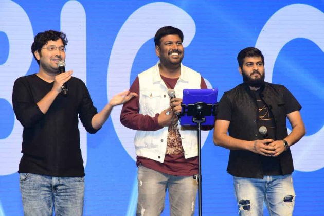 AAA Pre Release Event Images 5