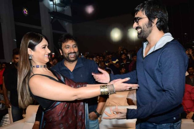 AAA Pre Release Event Images 8